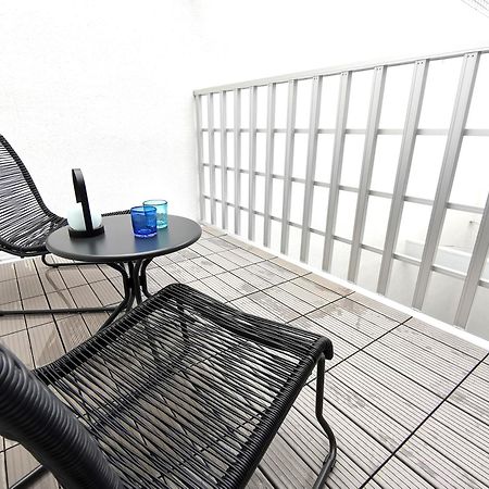 Shhotel 1フロア貸切り 広々2Ldk 那覇市 エクステリア 写真