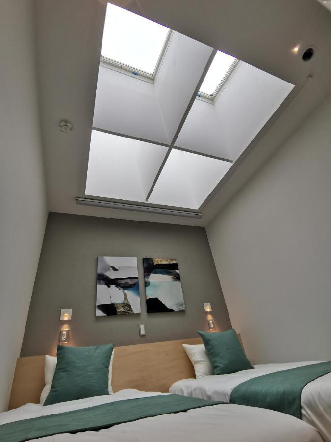Shhotel 1フロア貸切り 広々2Ldk 那覇市 エクステリア 写真