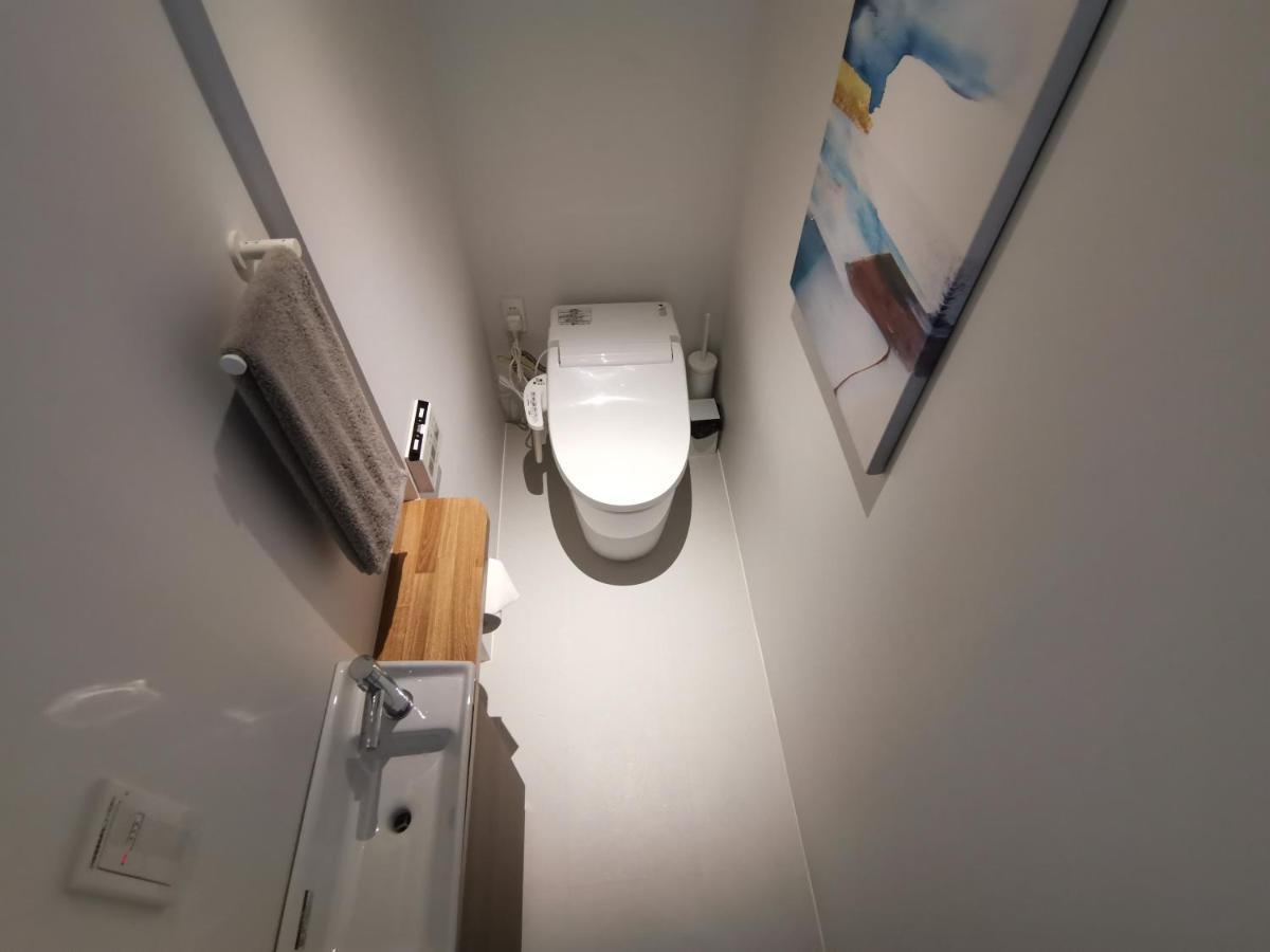 Shhotel 1フロア貸切り 広々2Ldk 那覇市 エクステリア 写真