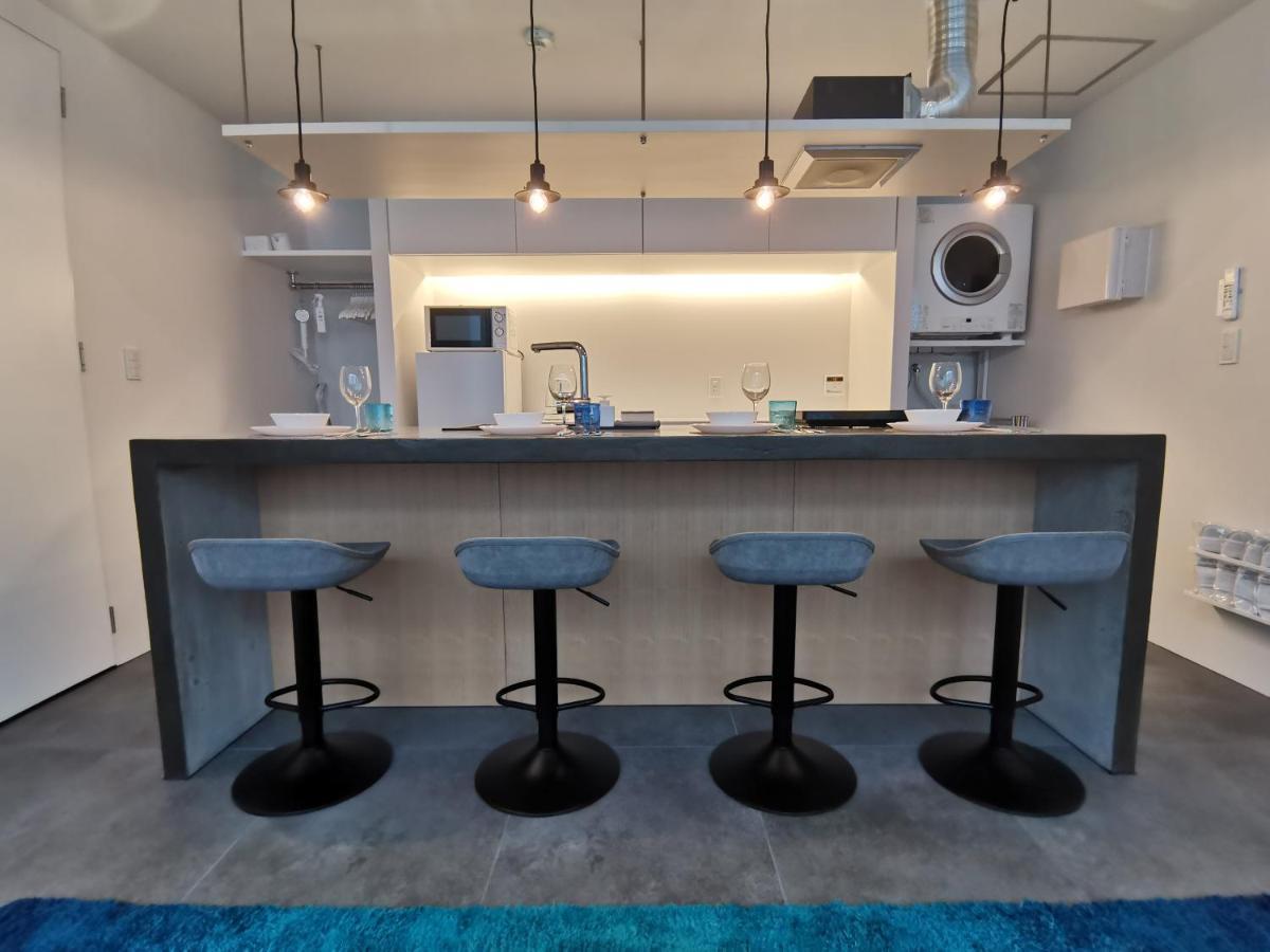 Shhotel 1フロア貸切り 広々2Ldk 那覇市 エクステリア 写真