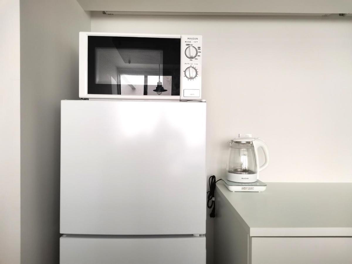 Shhotel 1フロア貸切り 広々2Ldk 那覇市 エクステリア 写真