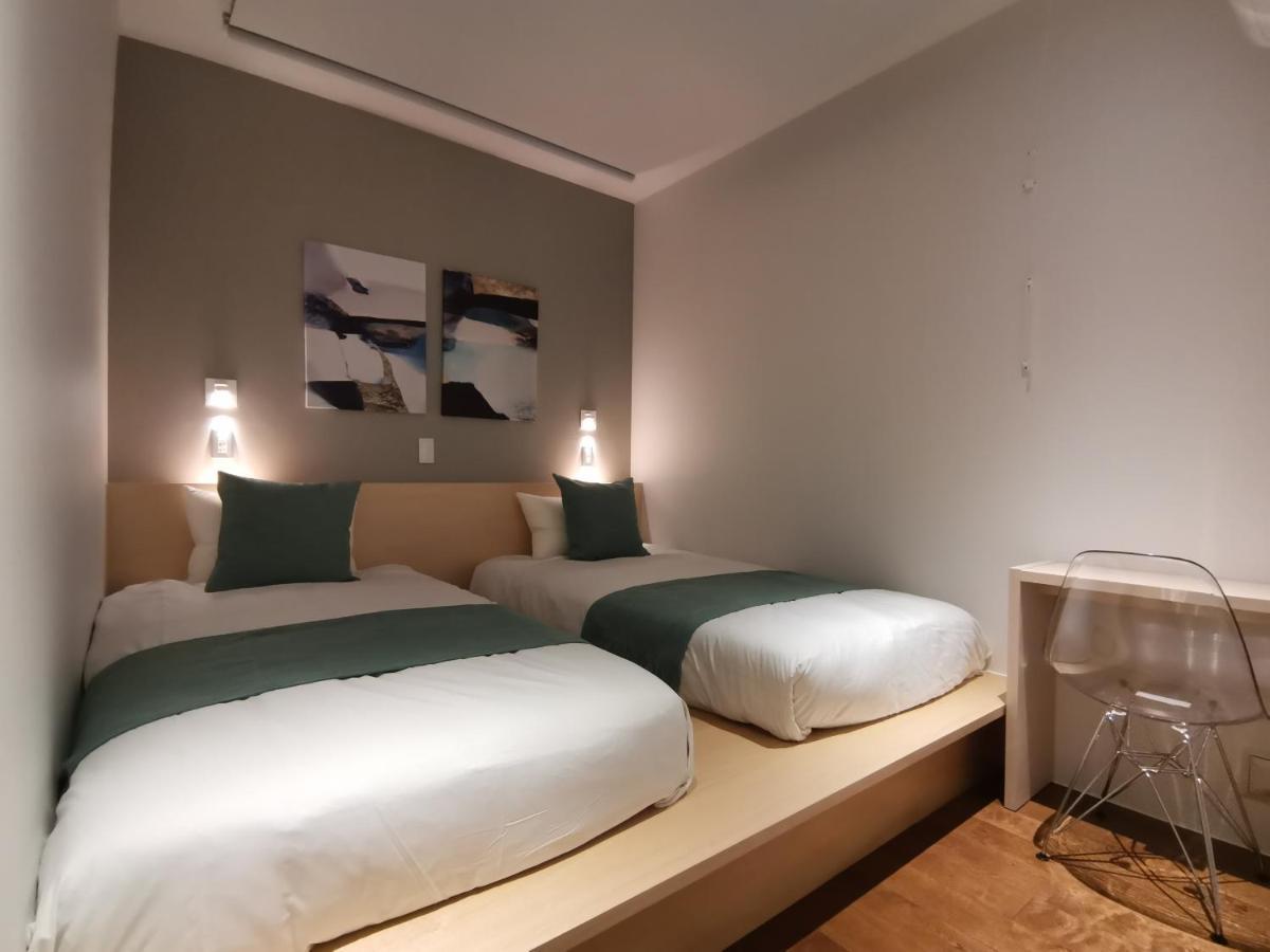 Shhotel 1フロア貸切り 広々2Ldk 那覇市 エクステリア 写真
