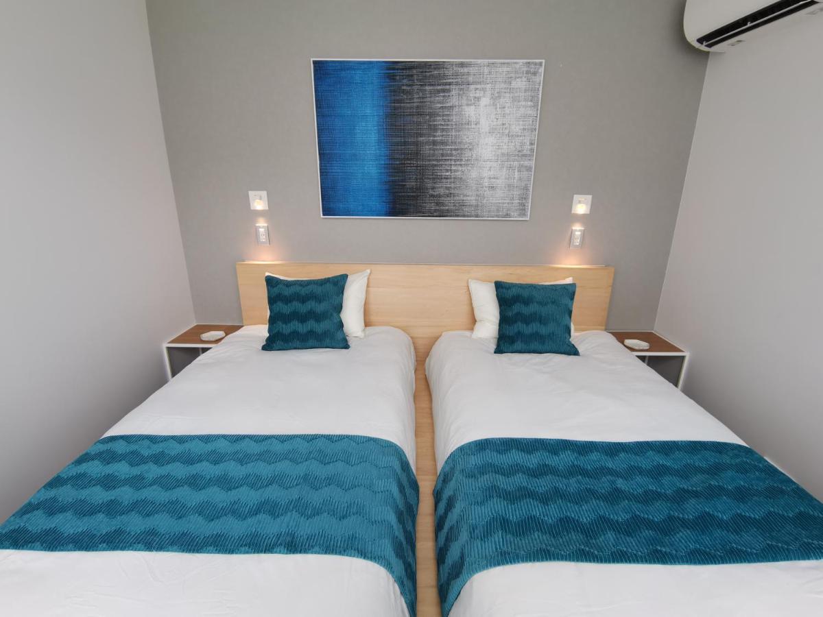 Shhotel 1フロア貸切り 広々2Ldk 那覇市 エクステリア 写真