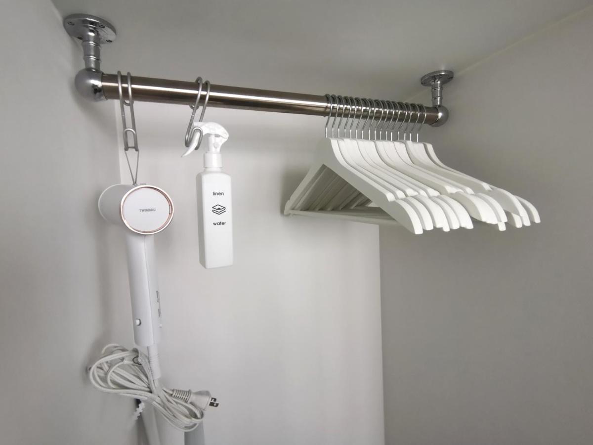 Shhotel 1フロア貸切り 広々2Ldk 那覇市 エクステリア 写真