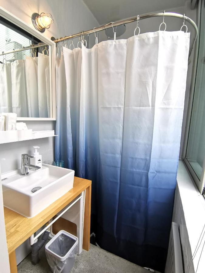 Shhotel 1フロア貸切り 広々2Ldk 那覇市 エクステリア 写真